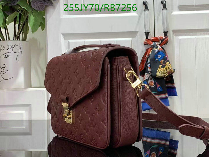 LV-Bag-Mirror Quality Code: RB7256 $: 255USD