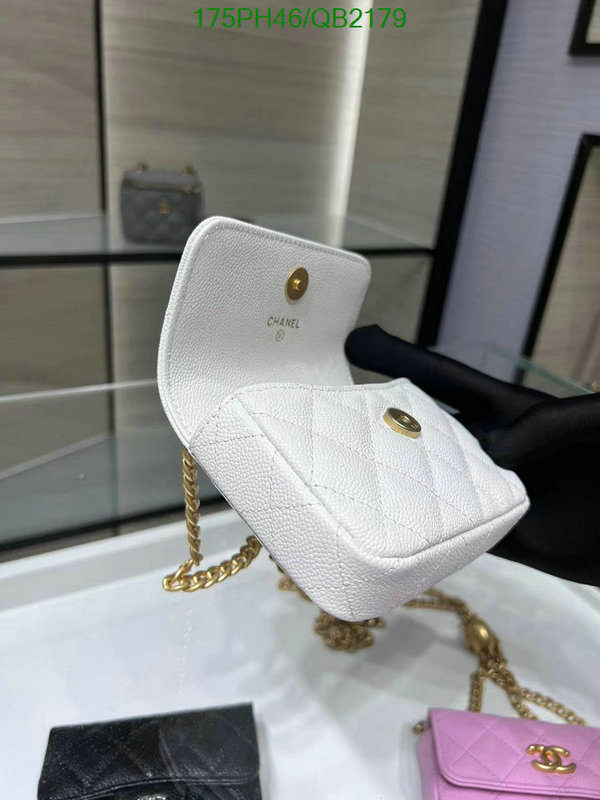 Chanel-Bag-Mirror Quality Code: QB2179 $: 175USD