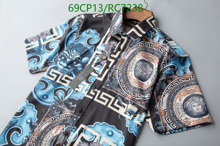 Versace-Clothing Code: RC7238 $: 69USD