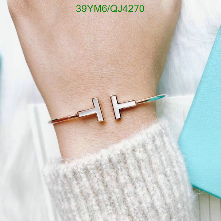 Tiffany-Jewelry Code: QJ4270 $: 39USD