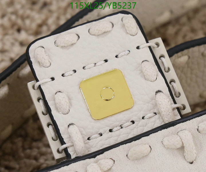 Baguette-Fendi Bag(4A) Code: YS5237 $: 115USD