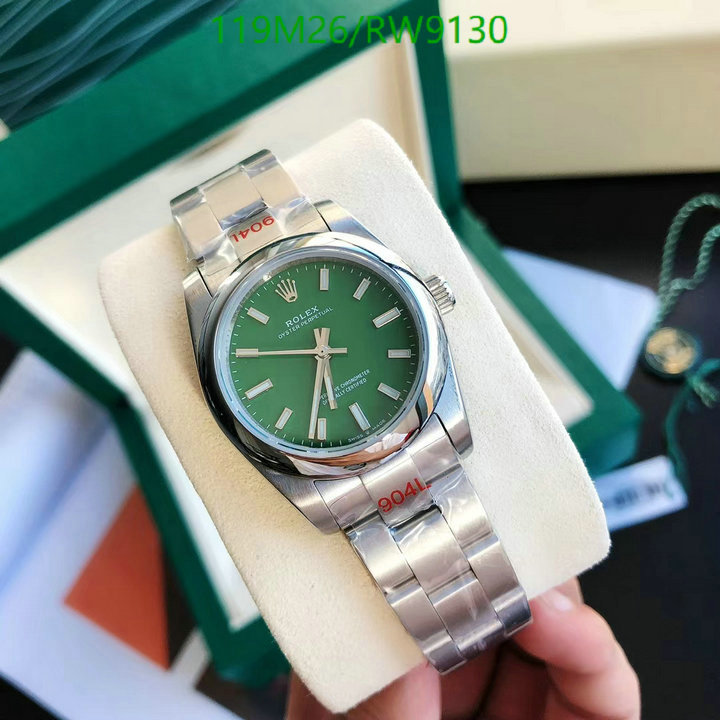 Rolex-Watch-4A Quality Code: RW9130 $: 119USD