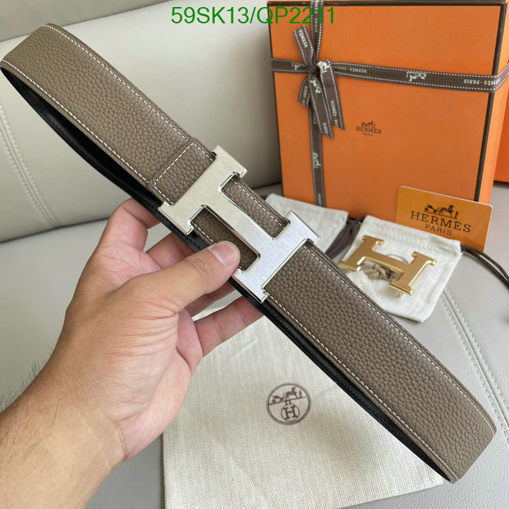 Hermes-Belts Code: QP2211 $: 59USD