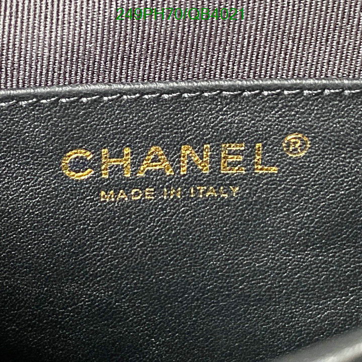 Chanel-Bag-Mirror Quality Code: QB4021 $: 249USD