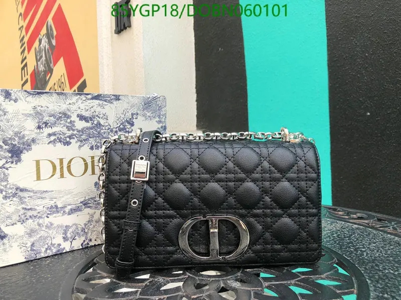 Dior-Bag-4A Quality $: 85USD