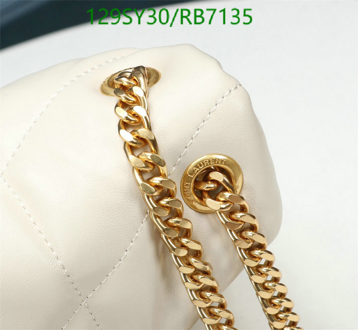 YSL-Bag-4A Quality Code: RB7135 $: 129USD