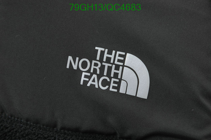 The North Face-Clothing Code: QC4683 $: 79USD