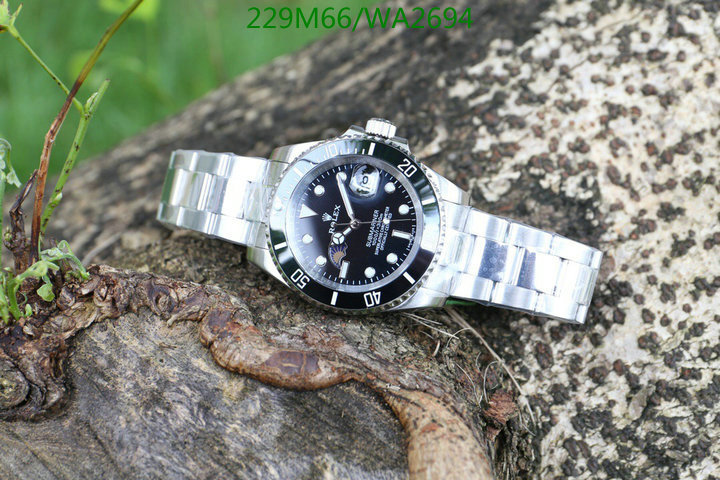 Rolex-Watch-Mirror Quality Code: WA2694 $: 229USD