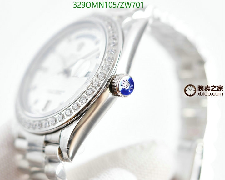 Rolex-Watch-Mirror Quality Code: ZW701 $: 329USD