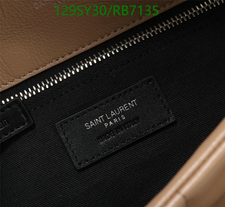 YSL-Bag-4A Quality Code: RB7135 $: 129USD