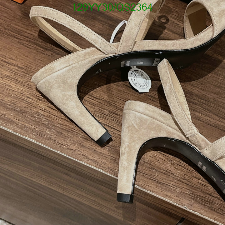 Hermes-Women Shoes Code: QS2364 $: 129USD