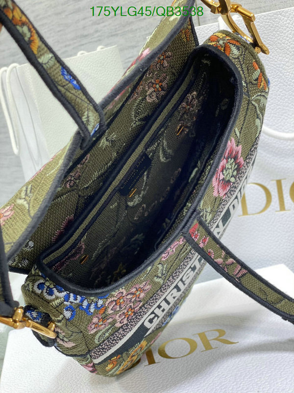 Dior-Bag-Mirror Quality Code: QB3538 $: 175USD