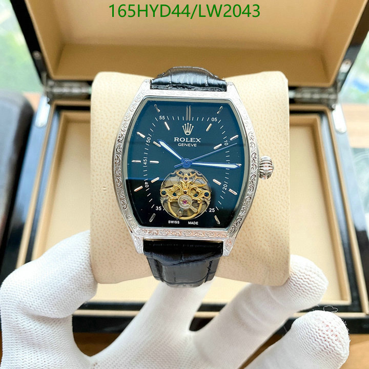 Rolex-Watch-4A Quality Code: LW2043 $: 165USD