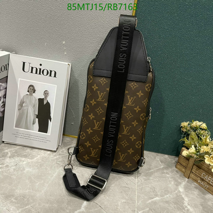 LV-Bag-4A Quality Code: RB7163 $: 85USD