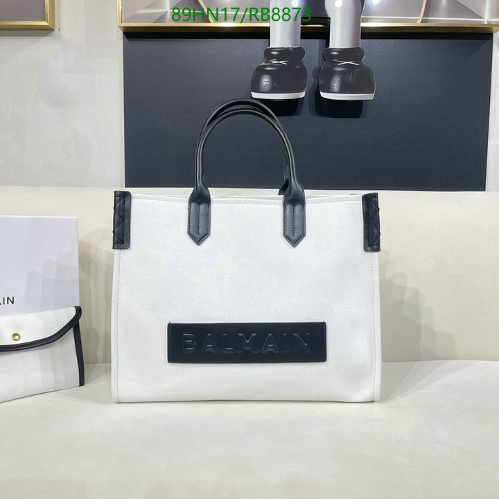 Balmain-Bag-4A Quality Code: RB8873 $: 89USD