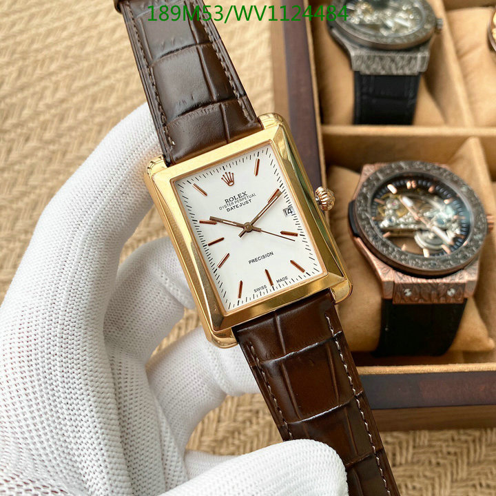 Rolex-Watch-4A Quality Code: WV1124484 $: 189USD