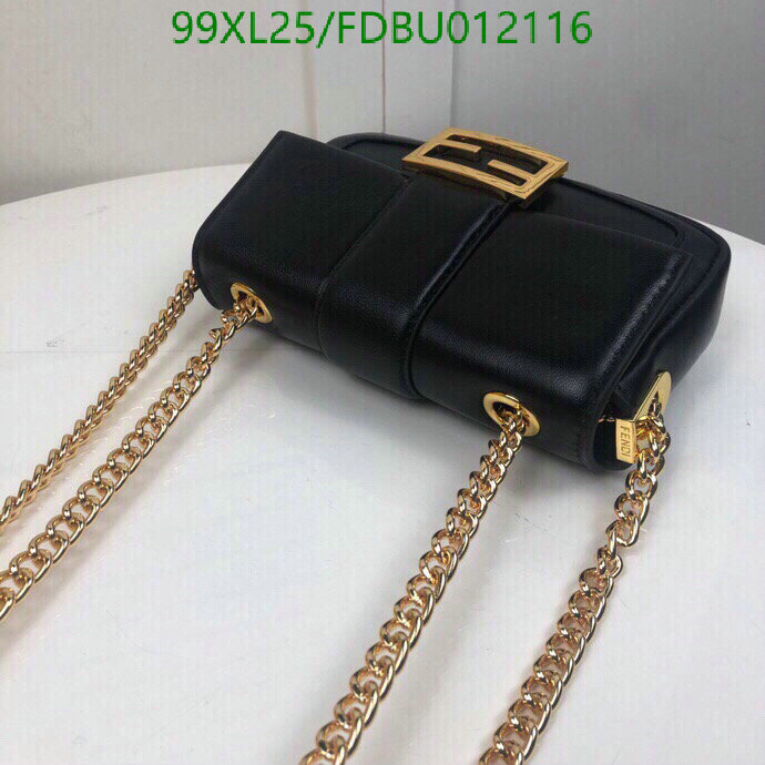 Baguette-Fendi Bag(4A) Code: FDBU012116 $: 99USD