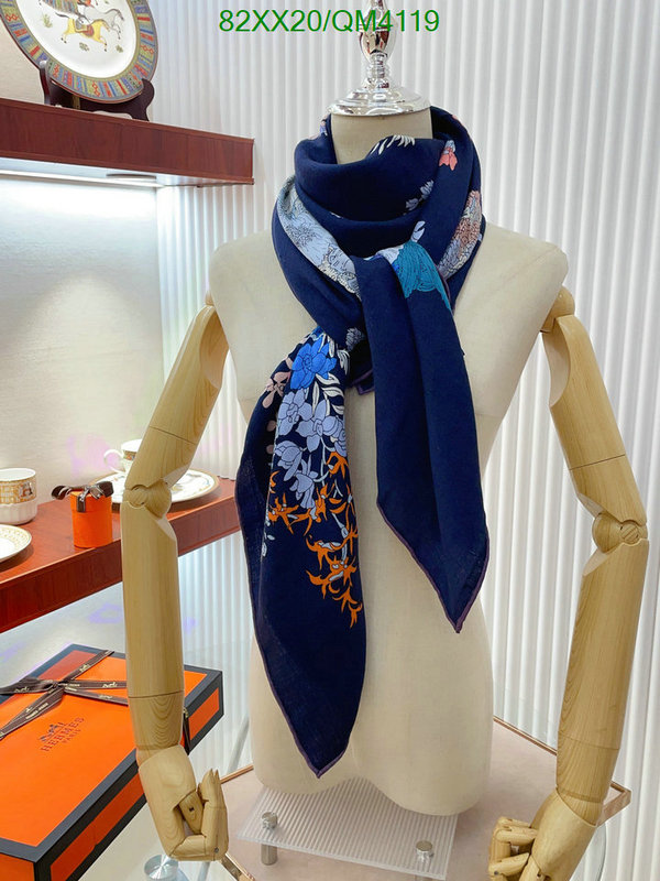 Hermes-Scarf Code: QM4119 $: 82USD