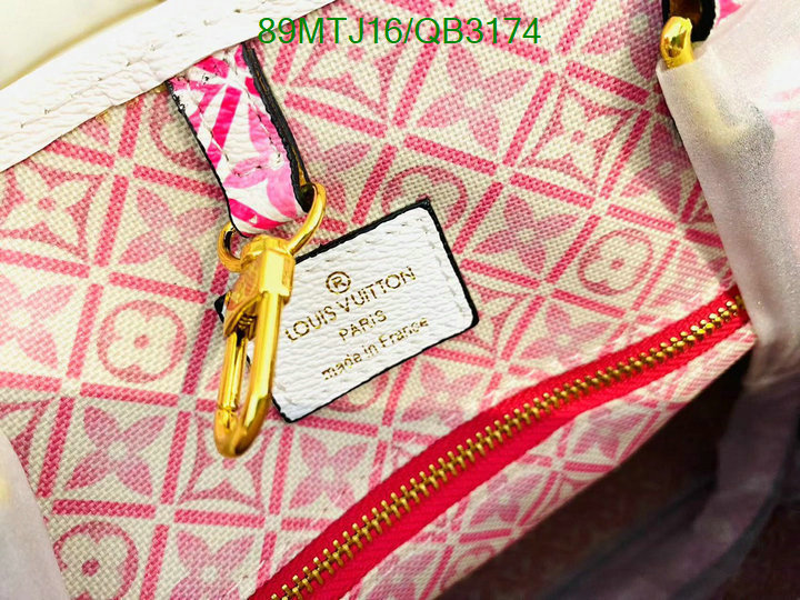 LV-Bag-4A Quality Code: QB3174 $: 89USD