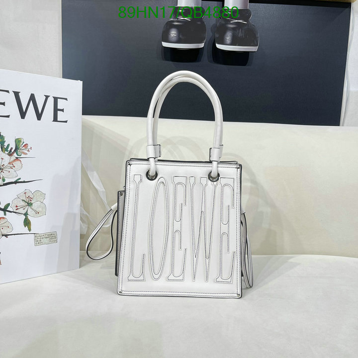 Loewe-Bag-4A Quality Code: QB4880