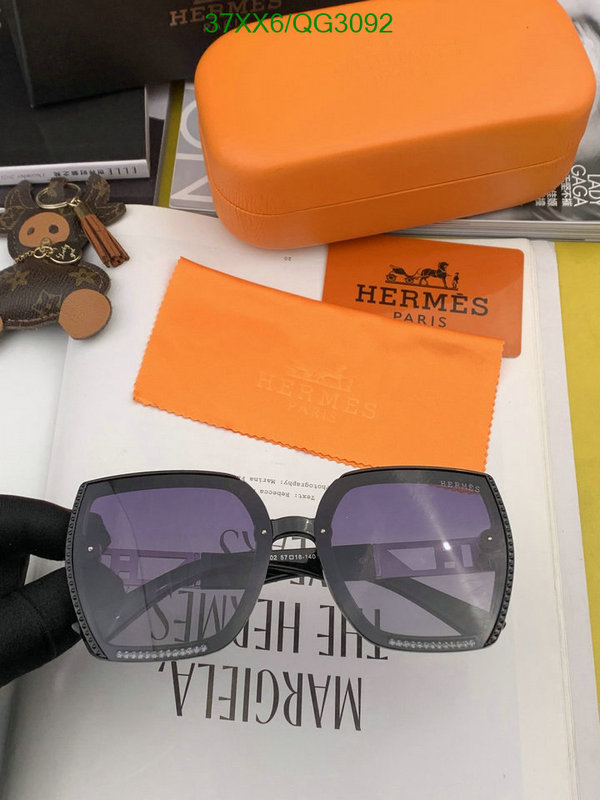Hermes-Glasses Code: QG3092 $: 37USD