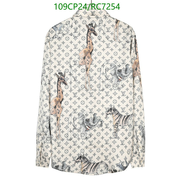 LV-Clothing Code: RC7254 $: 109USD