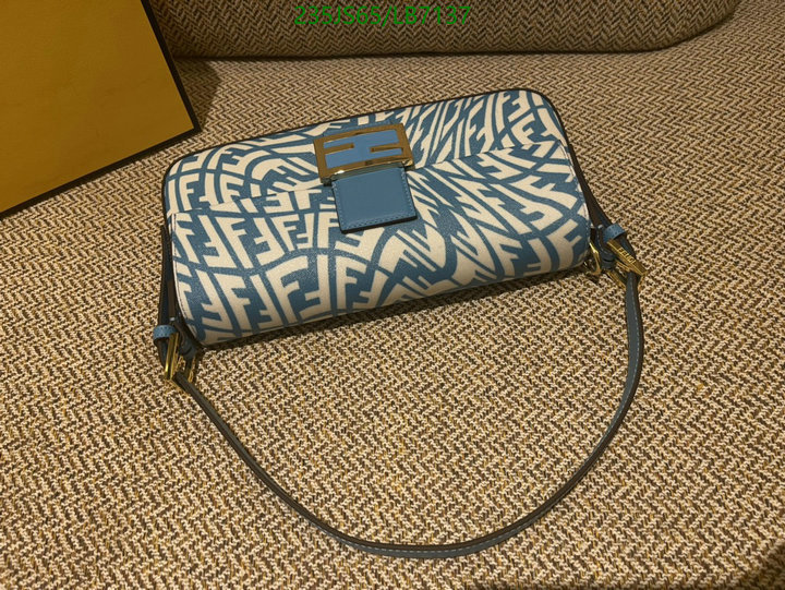 Baguette-Fendi Bag(Mirror Quality) Code: LB7137 $: 235USD