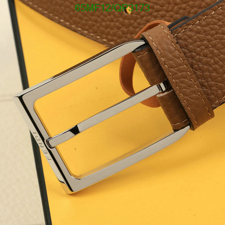 Fendi-Belts Code: QP3173 $: 65USD