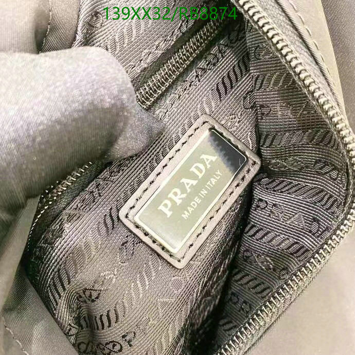 Prada-Bag-Mirror Quality Code: RB8874 $: 139USD
