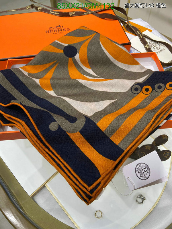 Hermes-Scarf Code: QM4132 $: 85USD