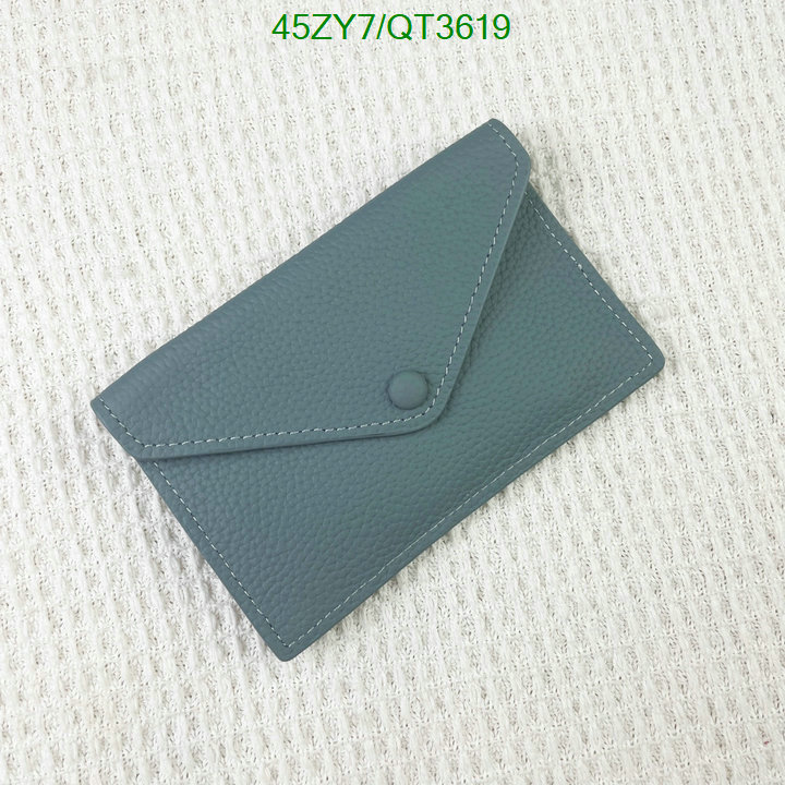 Hermes-Wallet(4A) Code: QT3619 $: 45USD