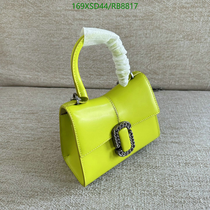 Marc Jacobs-Bag-Mirror Quality Code: RB8817 $: 169USD