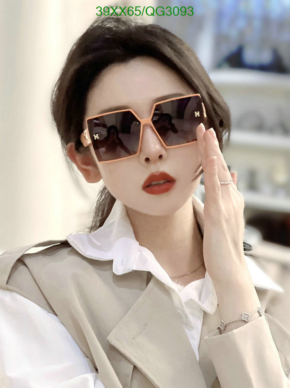 Hermes-Glasses Code: QG3093 $: 39USD