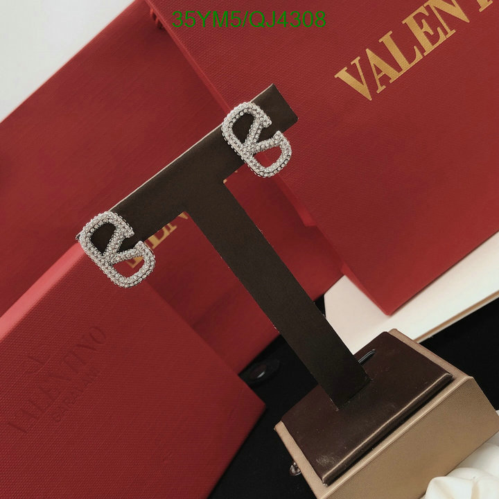 Valentino-Jewelry Code: QJ4308 $: 35USD