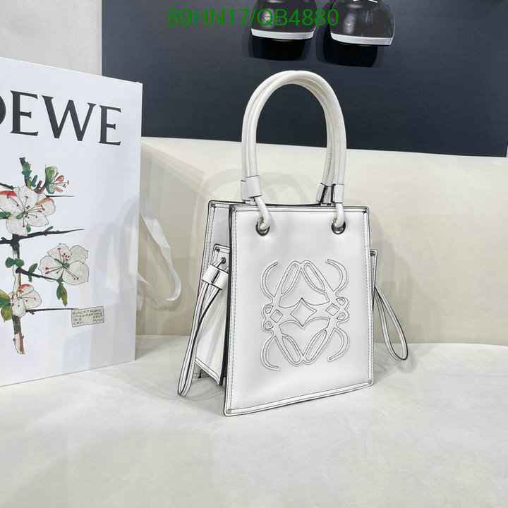 Loewe-Bag-4A Quality Code: QB4880