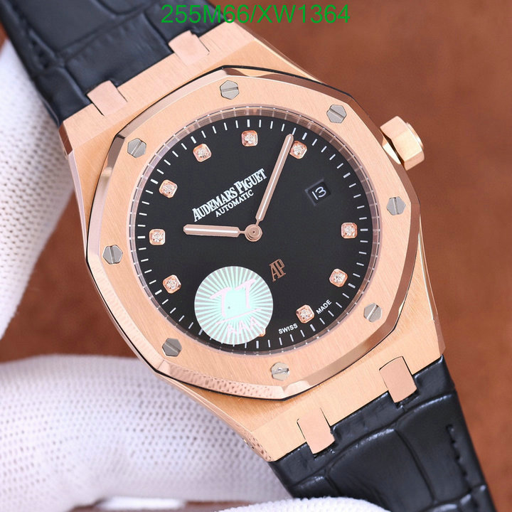 Audemars Piguet-Watch-Mirror Quality Code: XW1364 $: 255USD