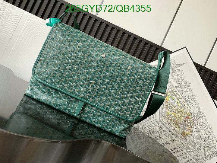 Goyard-Bag-Mirror Quality Code: QB4355 $: 265USD