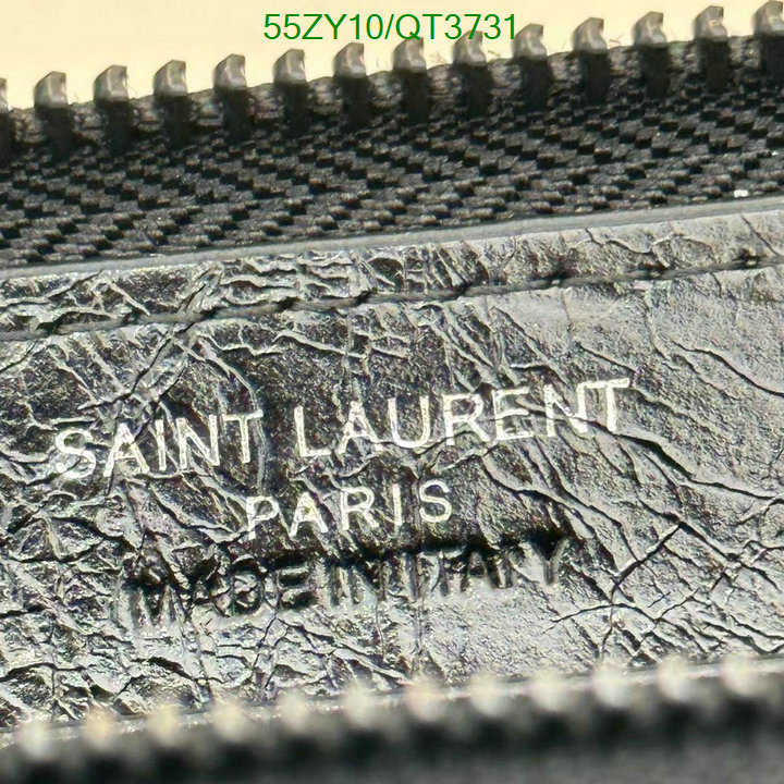 YSL-Wallet(4A) Code: QT3731 $: 55USD