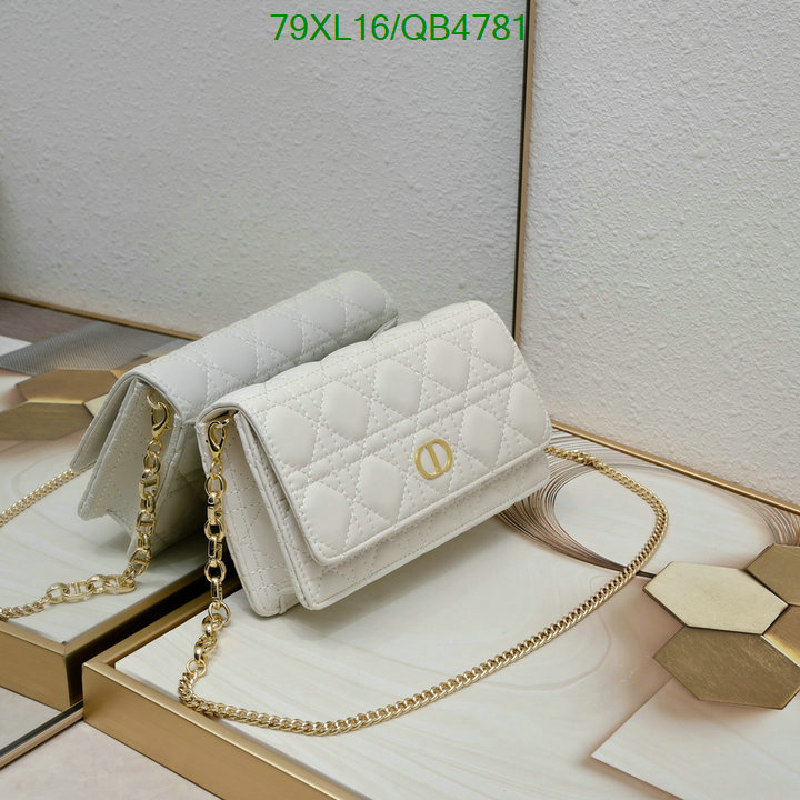 Dior-Bag-4A Quality Code: QB4781 $: 79USD