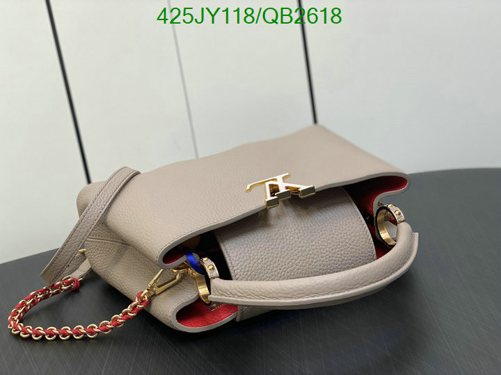 LV-Bag-Mirror Quality Code: QB2618