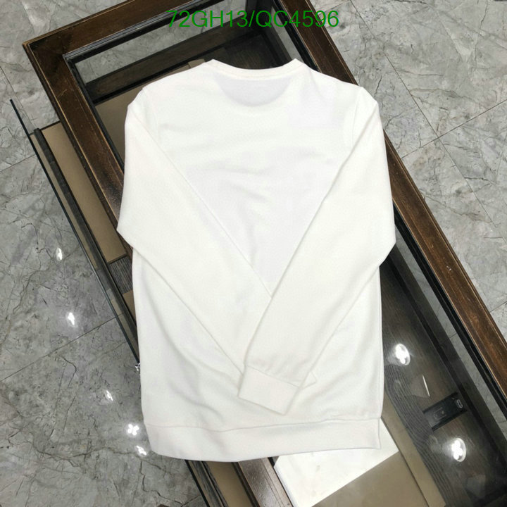 Dior-Clothing Code: QC4596 $: 72USD