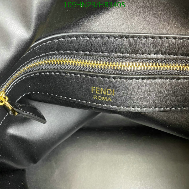 Sunshine-Fendi Bag(4A) Code: HB3405 $: 109USD