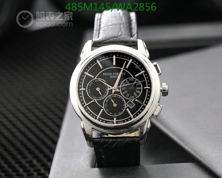 Patek Philippe-Watch-Mirror Quality Code: WA2856 $: 485USD