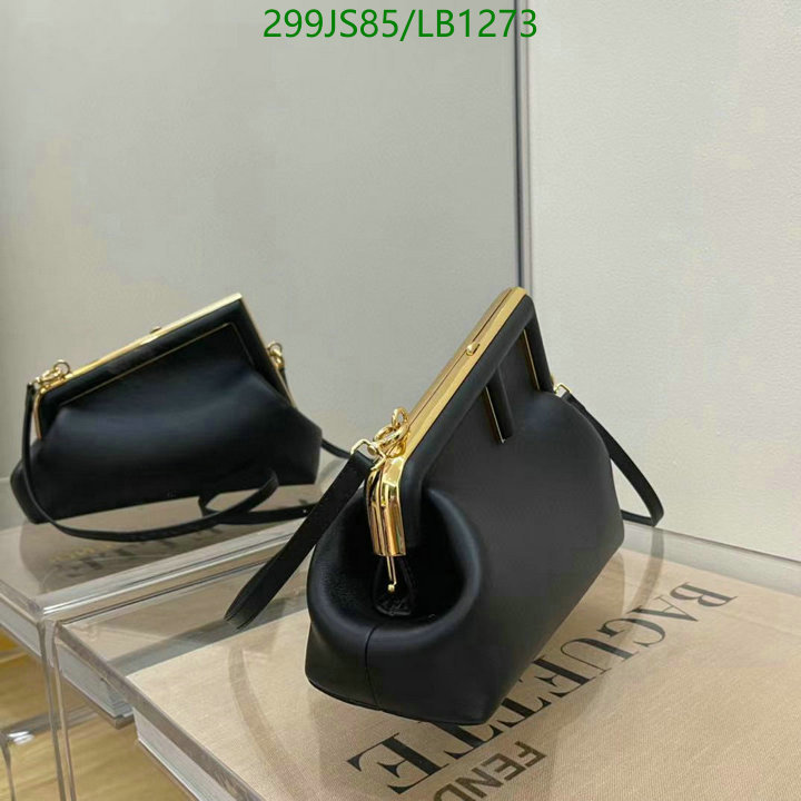 First Series-Fendi Bag(Mirror Quality) Code: LB1273 $: 299USD