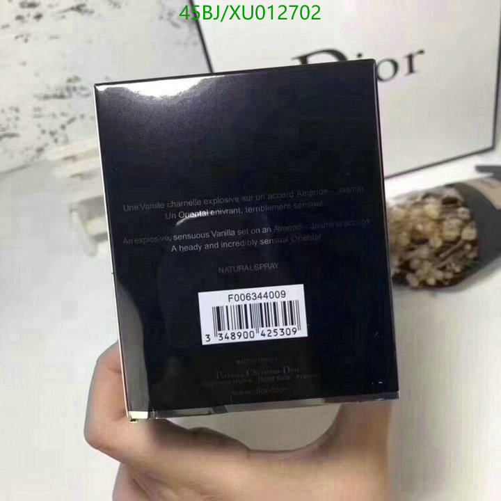 Dior-Perfume Code: XU012702 $: 59USD