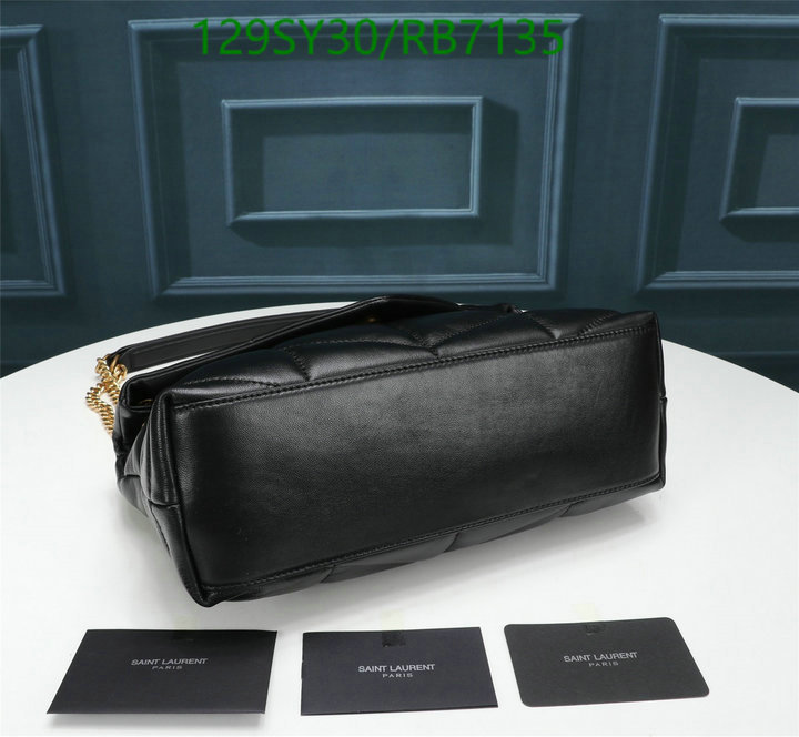 YSL-Bag-4A Quality Code: RB7135 $: 129USD