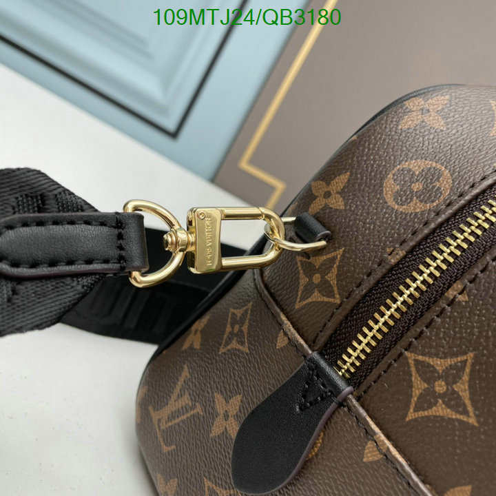 LV-Bag-4A Quality Code: QB3180 $: 109USD