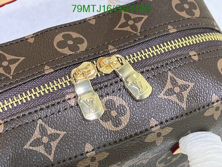 LV-Bag-4A Quality Code: QB3189 $: 79USD