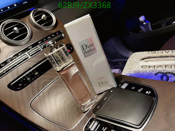 Dior-Perfume Code: ZX3368 $: 62USD