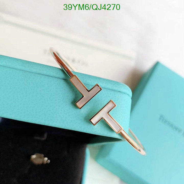 Tiffany-Jewelry Code: QJ4270 $: 39USD